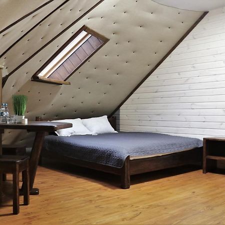 Kolyba Club Hotel Stanishovka Екстериор снимка