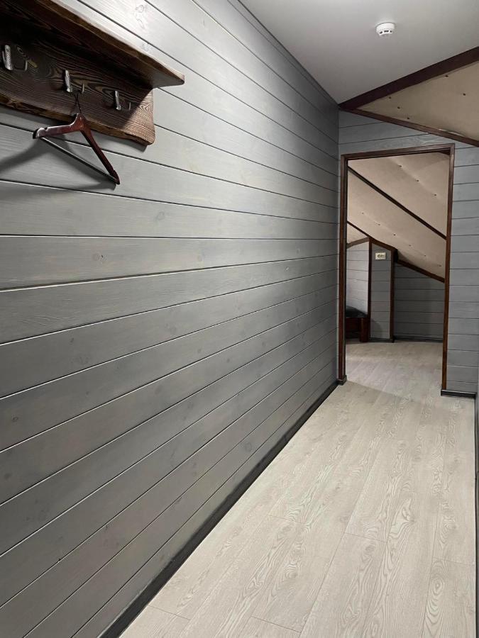 Kolyba Club Hotel Stanishovka Екстериор снимка