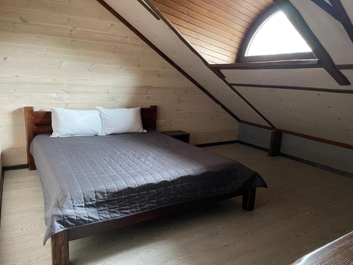 Kolyba Club Hotel Stanishovka Екстериор снимка