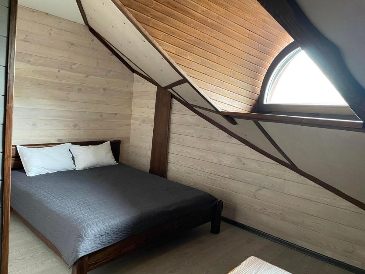 Kolyba Club Hotel Stanishovka Екстериор снимка