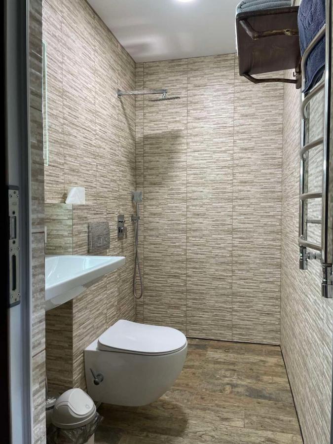 Kolyba Club Hotel Stanishovka Екстериор снимка
